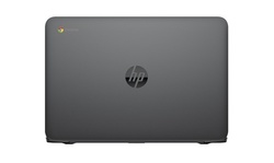 HP 14" Chromebook G1 Intel Celeron N2955U 4GB 16GB SSD Laptop (Scratch & Dent)