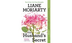 The HUSBAND'S SECRET