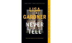 Never Tell