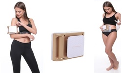 Fat Freezer Platinum Targeted Cold Cryolipolysis with Therapeutic Theralight 