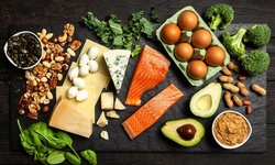 Two-, Three-, or Six-Month Keto Meal Plan Subscriptions from Meals Maker (Up to 76% Off)  