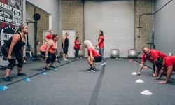 Up to 42% Off on Fitness Studio at South Shore Fitness Inc.