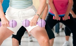 6 or 10 Fitness Classes at FT Extreme Fitness (Up to 65% Off)