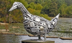 Fuller Craft Museum Visit for Two (22% Off) 