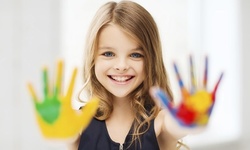 $31 Off $60 Worth of Party - Painting