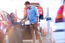Up to 63% Off on Multi-Point Car Inspection - Car at ABAS AUTO REPAIR
