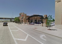 Event Parking at World Cup Plaza Lot
