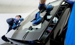 Windshield Repair for Up to 3 Chips or $14.25 for $120 Toward Windshield Replacement from Star Auto Glass