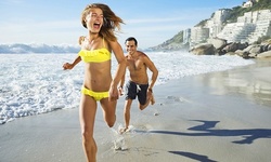 One, Two, or Three Brazilian Waxing Sessions at Elegant Brows (Up to 57% Off)
