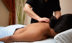$23.70 for One Lymphatic Drainage Massage at River Oaks Spine Center ($90 Value)