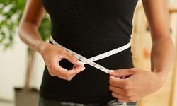 Immediate fat loss and Inch loss using Non-Invasive and safe Laser Lipo treatment (Up to 93% Off)