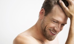 Hangover or Fountain-of-Youth  IV Drip at Renew Hydration (Up to 60% Off)