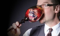  for an Interactive Virtual Magic Show & Wine Event  (Value)