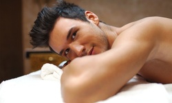 Three 60-Minute or 90-Minute Massages at Concierge Massage (Up to 70% Off)