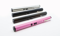 Streetwise Pain Pen 25,000,000 Stun Gun