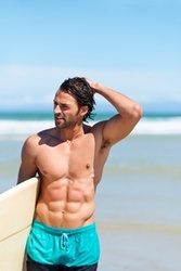 Up to 59% Off on Waxing - Men at Cypress Wax Spa