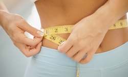 1, 3, or 6 Laser-Lipo and Vibration Sessions at Sugar Land Functional Medicine (Up to 87% Off) 
