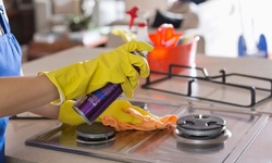 Two or Four Hours of Basic House Cleaning from Clean Dazzle (Up to 57% Off)