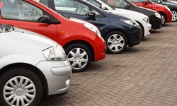 Up to 50% Off on Vehicle Registration Services at Reliable Insurance Auto Registrations