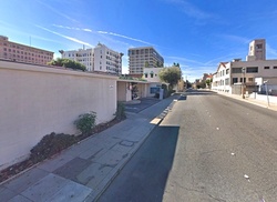 Parking at 225 E. Colorado Blvd. Lot