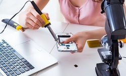 Electronic Products at Orvac Electronics (Up to 50% Off). Two Options Available.