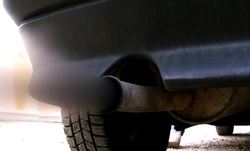 Smog Inspection Check for One Vehicle at Quick Smog Check (Up to 46% Off)