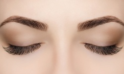 $172 for One Microblading Session with Touchup at Starlight Beauty Salon ($350 Value) 
