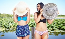One or Two Brazilian Waxes at Esther’s Place (Up to 60% Off)