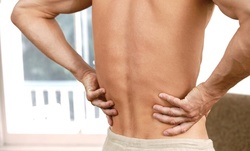 One or Three Massages with Exam, X-rays, and Report of Findings at Arcadia Chiropractic Center (Up to 83% Off)