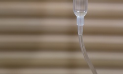 One Hydration or Myers IV at New Life Solutions (Up to 62% Off)