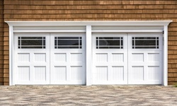 Up to 28% Off at E&M Garage Door