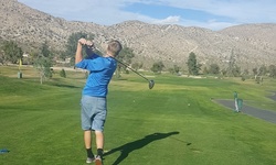 Golf Package for One, Two, or Four at Hawk's Landing Golf Course (Up to 52% Off)