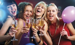 Girls Night In or Bachelorette Party with Adult-Themed Games and Presentations from Ooh Lala Sensations (53% Off)