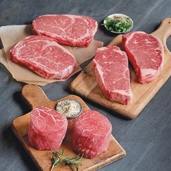 $20 For $40 Worth Of Prime Meats & Gourmet Items