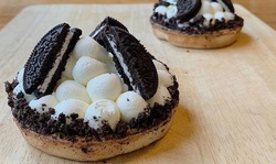$13 for $20 Worth of Food and Drink for Takeout or Dine-In if Available at Cafe Terrace