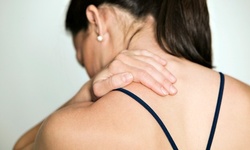 Three-Visit Chiropractic-Treatment Package with Adjustments at East Flushing Chiropractic (Up to 93% Off)