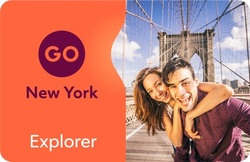 New York City Explorer Pass to Things to Do - 75+ Options - Museum, Empire State Building, Cruise, Tour 