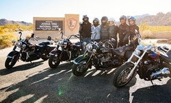 Signup Special for Motorcycle Rental Membership with One or Two Free Credits at EagleRider (Up to 60% Off)