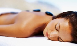 Swedish, Relaxation, Aromatherapy or Hot Stone Massage at Active Living Health Center (Up to 59% Off)