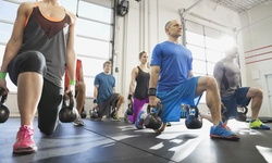 Two Weeks of Boot Camp Training Classes at Optimum Body Fitness (Up to 66% Off)  