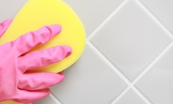 Up to 10% Off on Tile / Grout Cleaning at Sidrac & Marie's Carpet Cleaning & Auto Detail Service