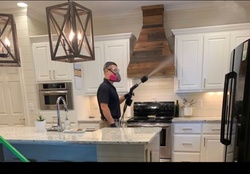 Up to 54% Off on House Cleaning at CONSUMER RELIEF PROS