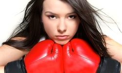 Three or Five Boxing Classes or Five Fitness Classes at BeFit Boxing by Joanie (Up to 65% Off)