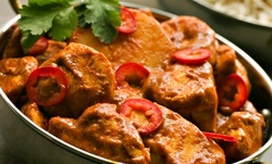 Up to 33% Off on Indian Cuisine at MEHFIL - RESTAURANT AND BANQUET
