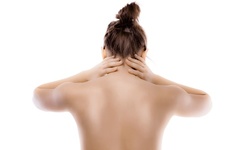 $46 for a 60-Minute Massage & Chiro Consultation at Jacobs Chiropractic of Arlington (Up to $90 Value) 