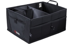 Trunk Cargo Organizer Heavy Duty Folding Tray - 15"x21"x10"
