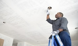 Up to 60% Off on Electrician at First Call Repair