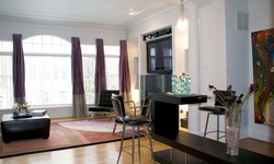 $164 for a 90-Minute Residential Interior-Design Consultation from Platinum Touch Design Studio, Inc. ($350 Value)