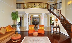 $121 for Two Hours of Interior Design Consultation or Holiday Decorating Services from Star Stage Design ($270 Value)