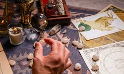 Psychic Medium Medical intuitive 30- or 60-Minute Reading from Francine Tesler (Up to 67% Off)